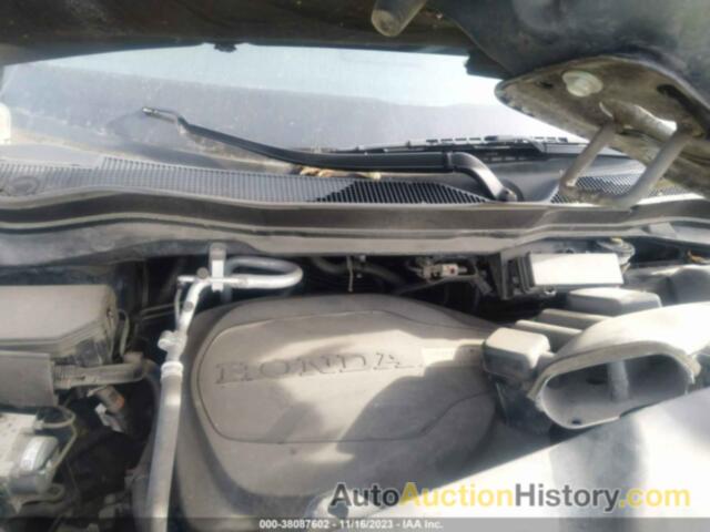 HONDA PILOT ELITE, 5FNYF6H05KB000136