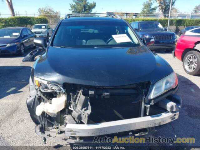 ACURA RDX, 5J8TB3H58DL000293