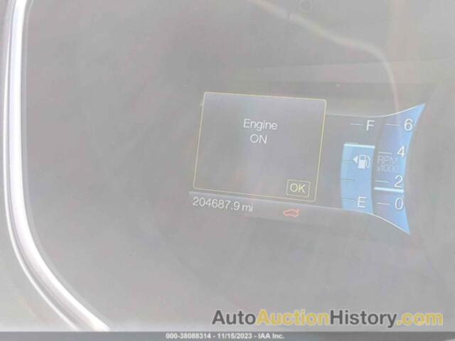 FORD FUSION SE, 3FA6P0HD0ER157831