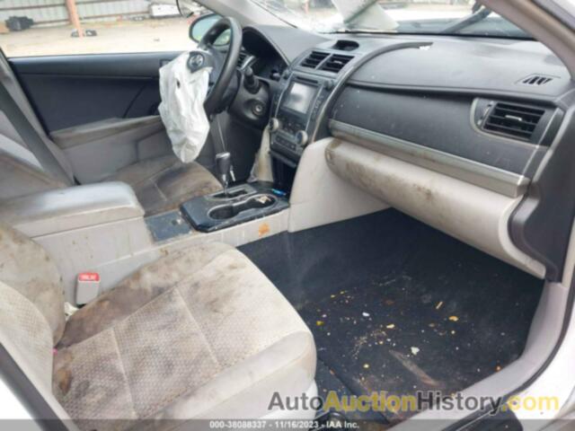 TOYOTA CAMRY LE, 4T1BF1FK7EU462122