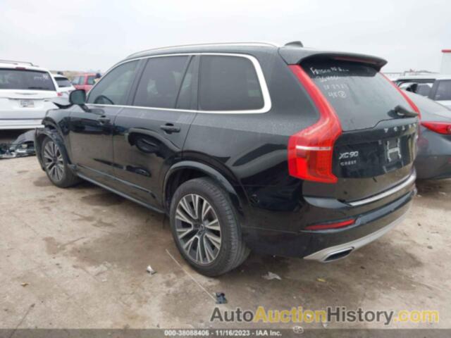 VOLVO XC90 T6 MOMENTUM 7 PASSENGER, YV4A22PK7M1745620