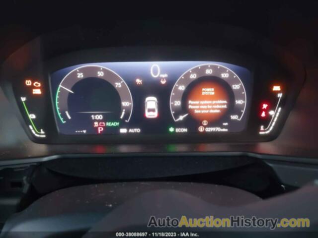 HONDA ACCORD HYBRID EX-L, 1HGCY2F62PA019832