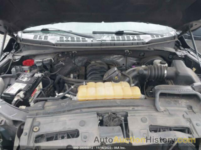 FORD F-150 XLT, 1FTEW1CF3GFB93861