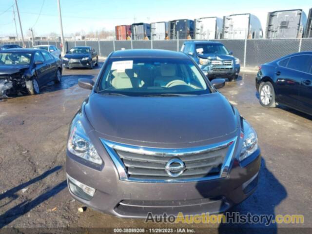 NISSAN ALTIMA 2.5 SL/2.5 SV/2.5/2.5 S, 1N4AL3AP8FN302484