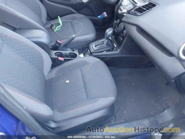 FORD FIESTA SE, 3FADP4BJ2EM156139