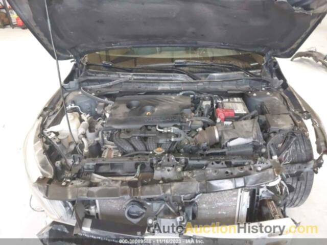 NISSAN ALTIMA SL FWD, 1N4BL4EV0LC152056