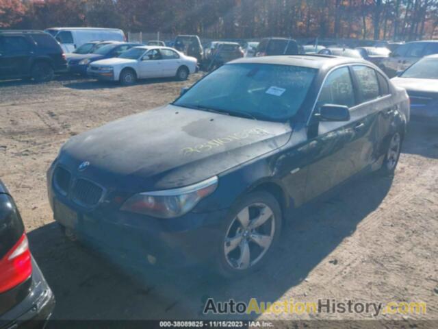 BMW 530I, WBANE73576CM31771