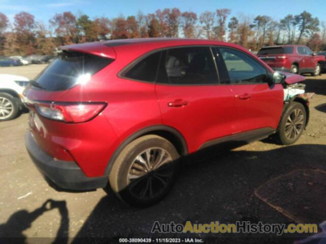 FORD ESCAPE SE, 1FMCU0G65MUA02235