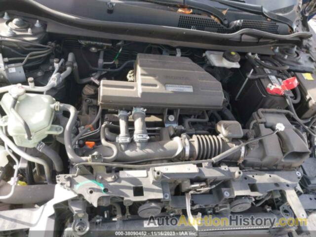 HONDA CR-V EX, 2HKRW2H58HH681458