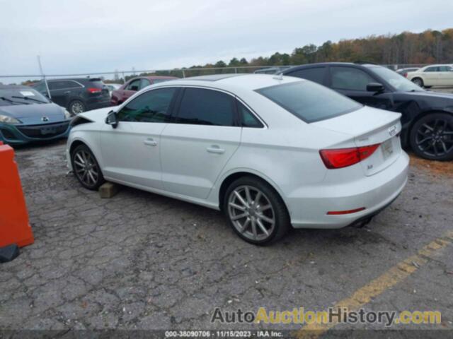 AUDI A3 1.8T PREMIUM, WAUCCGFF2F1036958