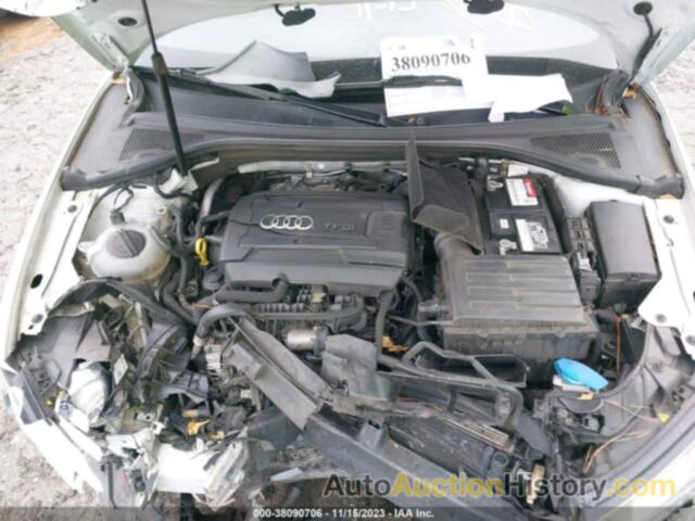 AUDI A3 1.8T PREMIUM, WAUCCGFF2F1036958