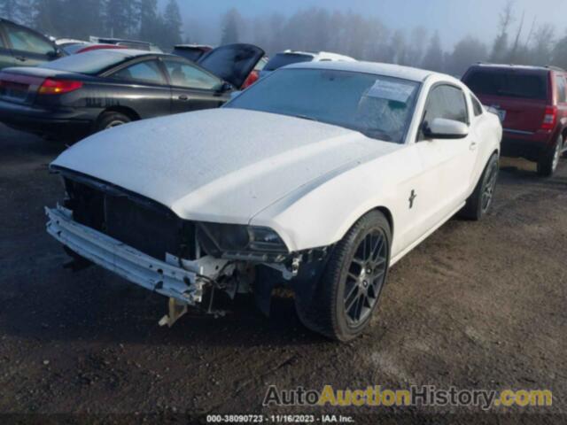 FORD MUSTANG V6 PREMIUM, 1ZVBP8AM2D5232545