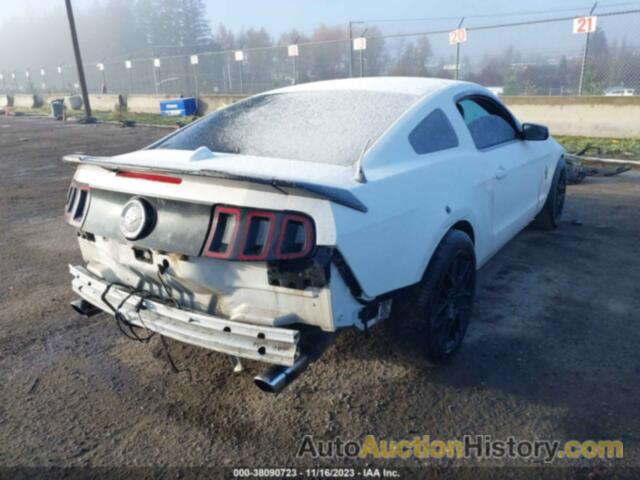 FORD MUSTANG V6 PREMIUM, 1ZVBP8AM2D5232545