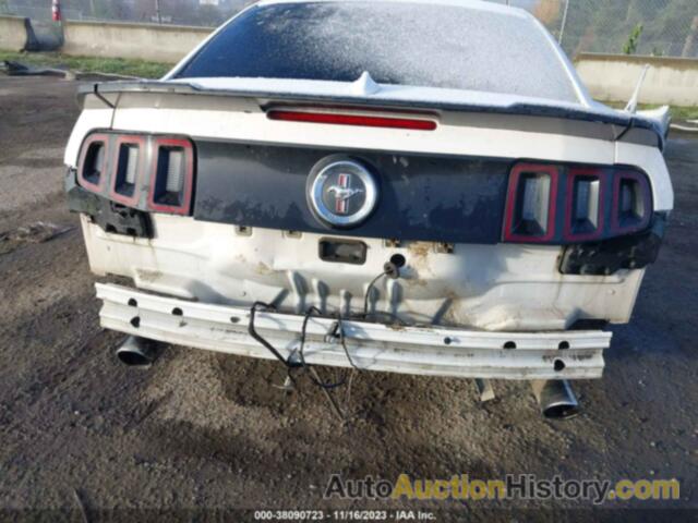 FORD MUSTANG V6 PREMIUM, 1ZVBP8AM2D5232545