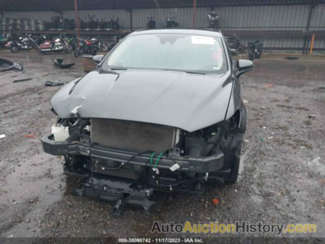 FORD FUSION HYBRID SE, 3FA6P0LU9KR204583