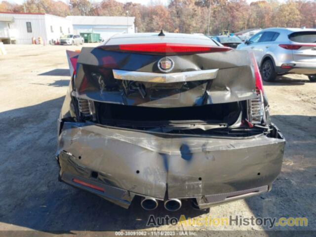 CADILLAC CTS-V, 1G6DV1EPXB0129450