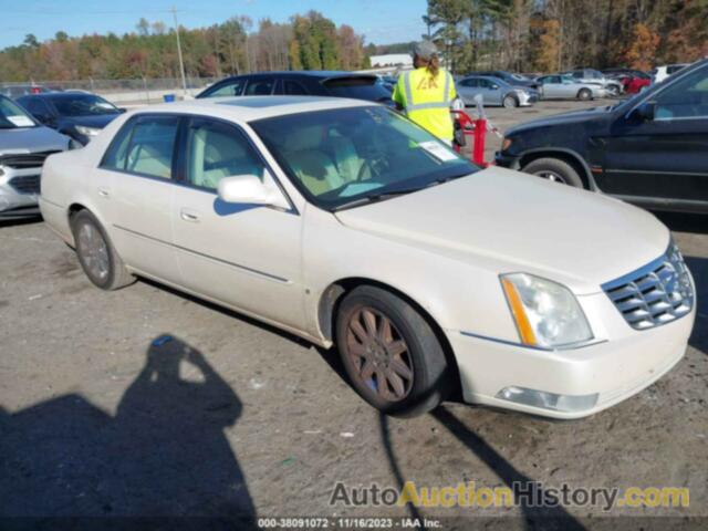 CADILLAC DTS 1SD, 1G6KD57Y29U131204