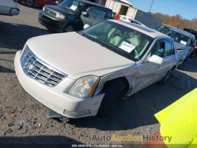 CADILLAC DTS 1SD, 1G6KD57Y29U131204