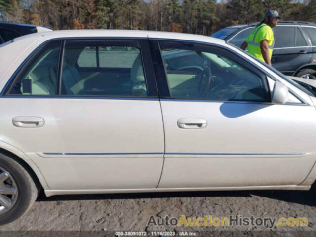 CADILLAC DTS 1SD, 1G6KD57Y29U131204