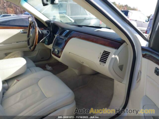 CADILLAC DTS 1SD, 1G6KD57Y29U131204