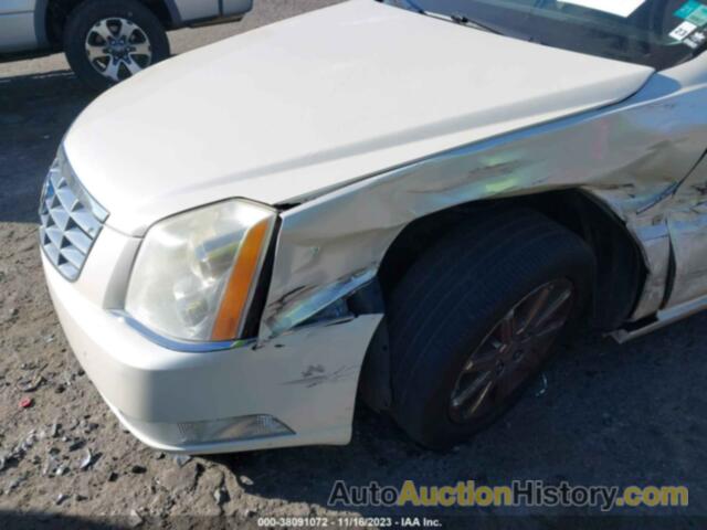 CADILLAC DTS 1SD, 1G6KD57Y29U131204