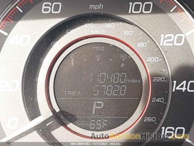 HONDA ACCORD SPORT, 1HGCR2F56EA138355