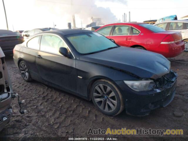 BMW 3 SERIES 328I, WBAKE3C58DE771525