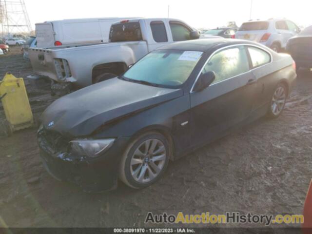 BMW 3 SERIES 328I, WBAKE3C58DE771525