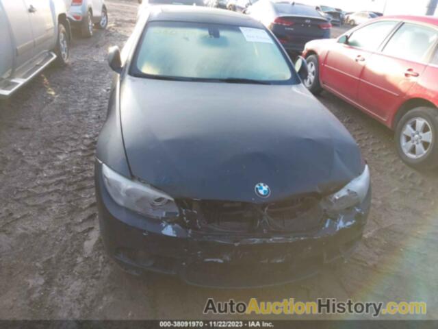 BMW 3 SERIES 328I, WBAKE3C58DE771525