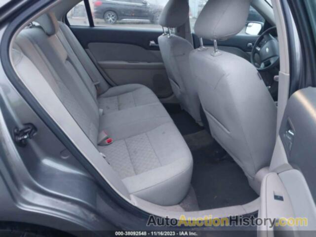 FORD FUSION SE, 3FAHP0HA1BR346787