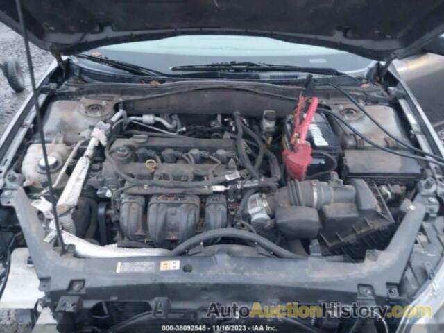 FORD FUSION SE, 3FAHP0HA1BR346787