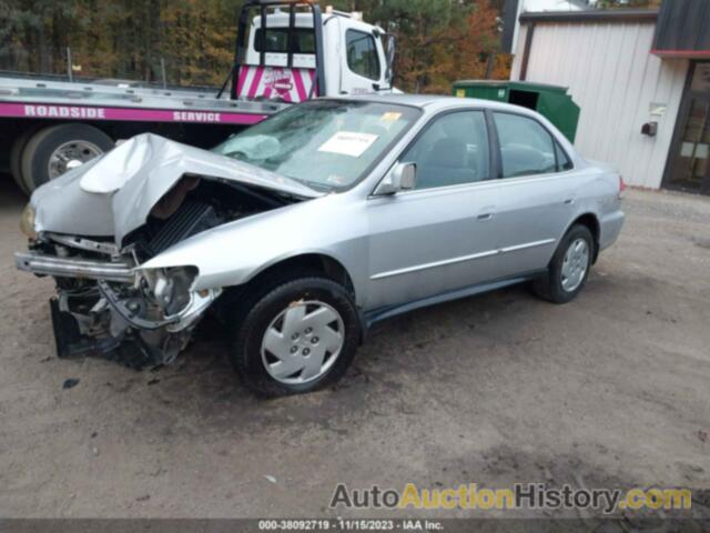 HONDA ACCORD SDN LX, 1HGCG16482A002988