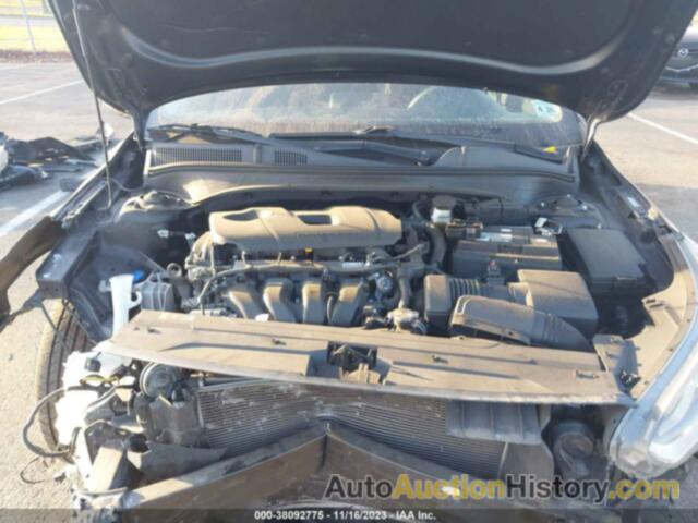 KIA FORTE LXS, 3KPF24AD5KE100196