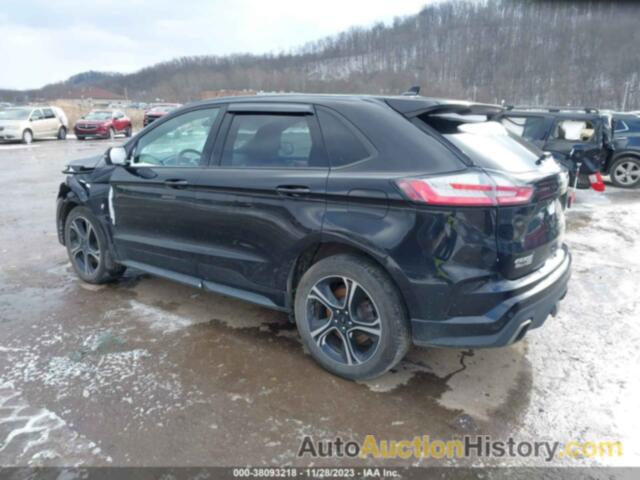 FORD EDGE ST, 2FMPK4AP1KBB48067