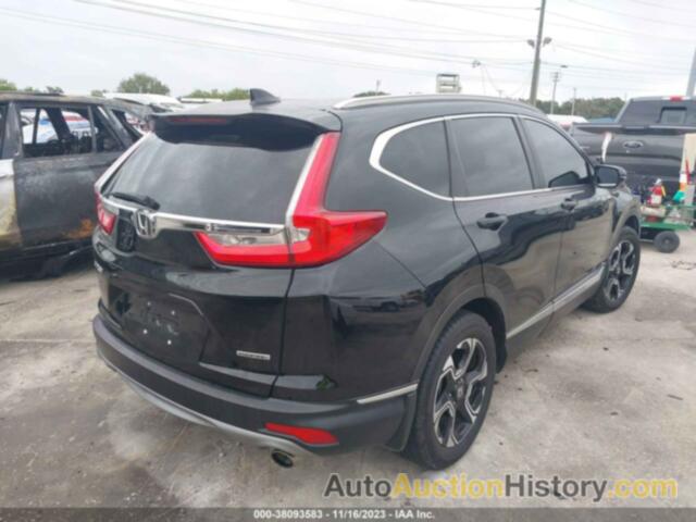 HONDA CR-V TOURING, 7FARW1H99HE028735