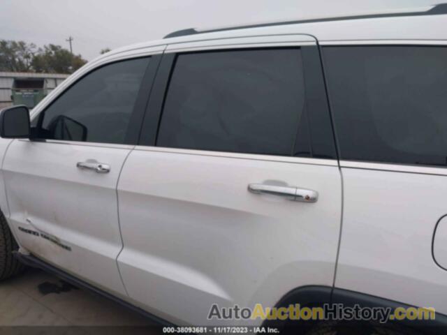 JEEP GRAND CHEROKEE LIMITED 4X2, 1C4RJEBG6LC203330