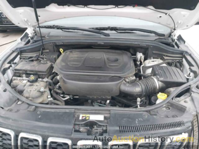 JEEP GRAND CHEROKEE LIMITED 4X2, 1C4RJEBG6LC203330