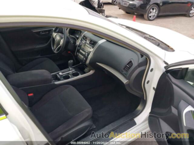 NISSAN ALTIMA 2.5 S, 1N4AL3AP8DN441124