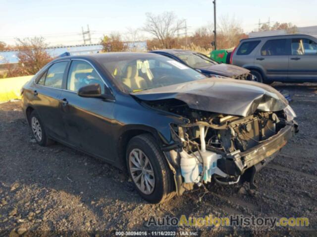 TOYOTA CAMRY LE, 4T1BF1FK3HU272788