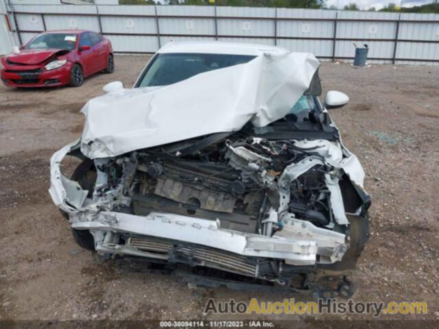 HONDA ACCORD LX, 1HGCV1F17KA031717