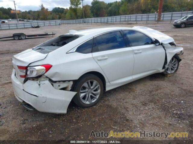 HONDA ACCORD LX, 1HGCV1F17KA031717