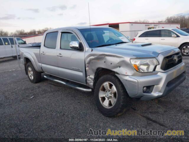 TOYOTA TACOMA BASE V6, 3TMMU4FN7DM061042