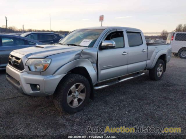 TOYOTA TACOMA BASE V6, 3TMMU4FN7DM061042