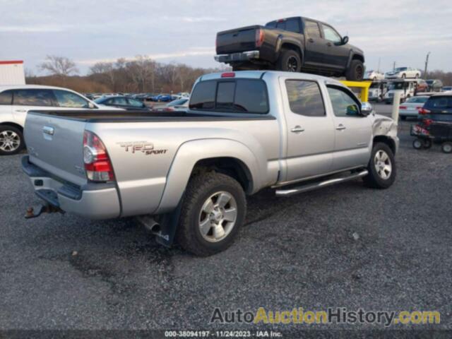 TOYOTA TACOMA BASE V6, 3TMMU4FN7DM061042