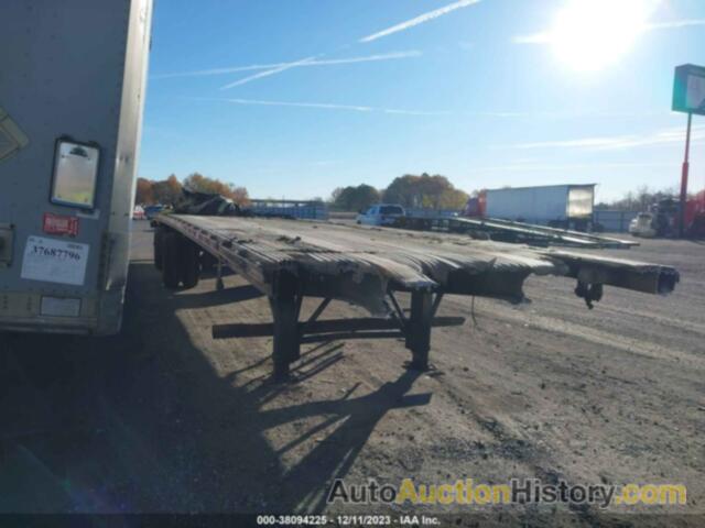 EAST MANUFACTURING FLATBED, 1E1H5Z285KR066718