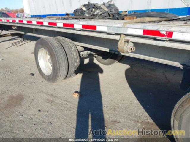 EAST MANUFACTURING FLATBED, 1E1H5Z285KR066718