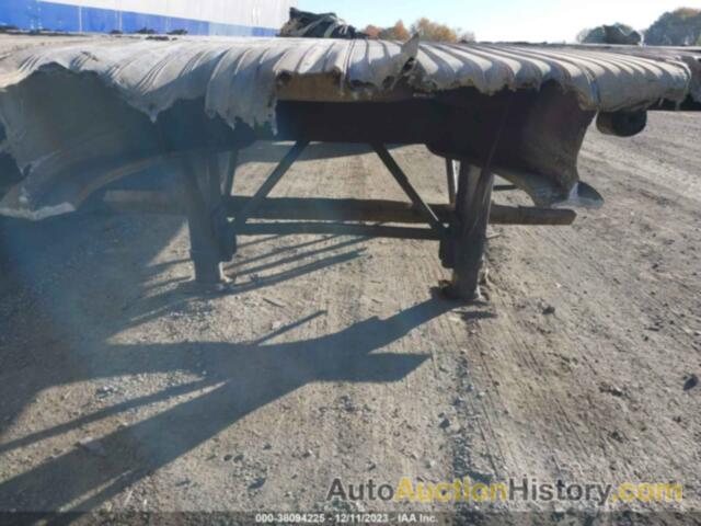 EAST MANUFACTURING FLATBED, 1E1H5Z285KR066718