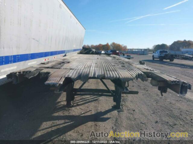 EAST MANUFACTURING FLATBED, 1E1H5Z285KR066718