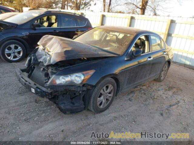 HONDA ACCORD 2.4 SE, 1HGCP2F61CA010939