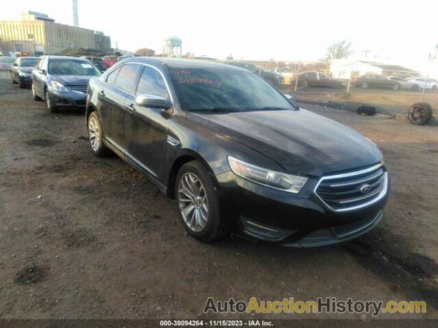 FORD TAURUS LIMITED, 1FAHP2F87EG163403